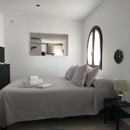 Apartamentos San Pedro Córdoba Szoba fotó