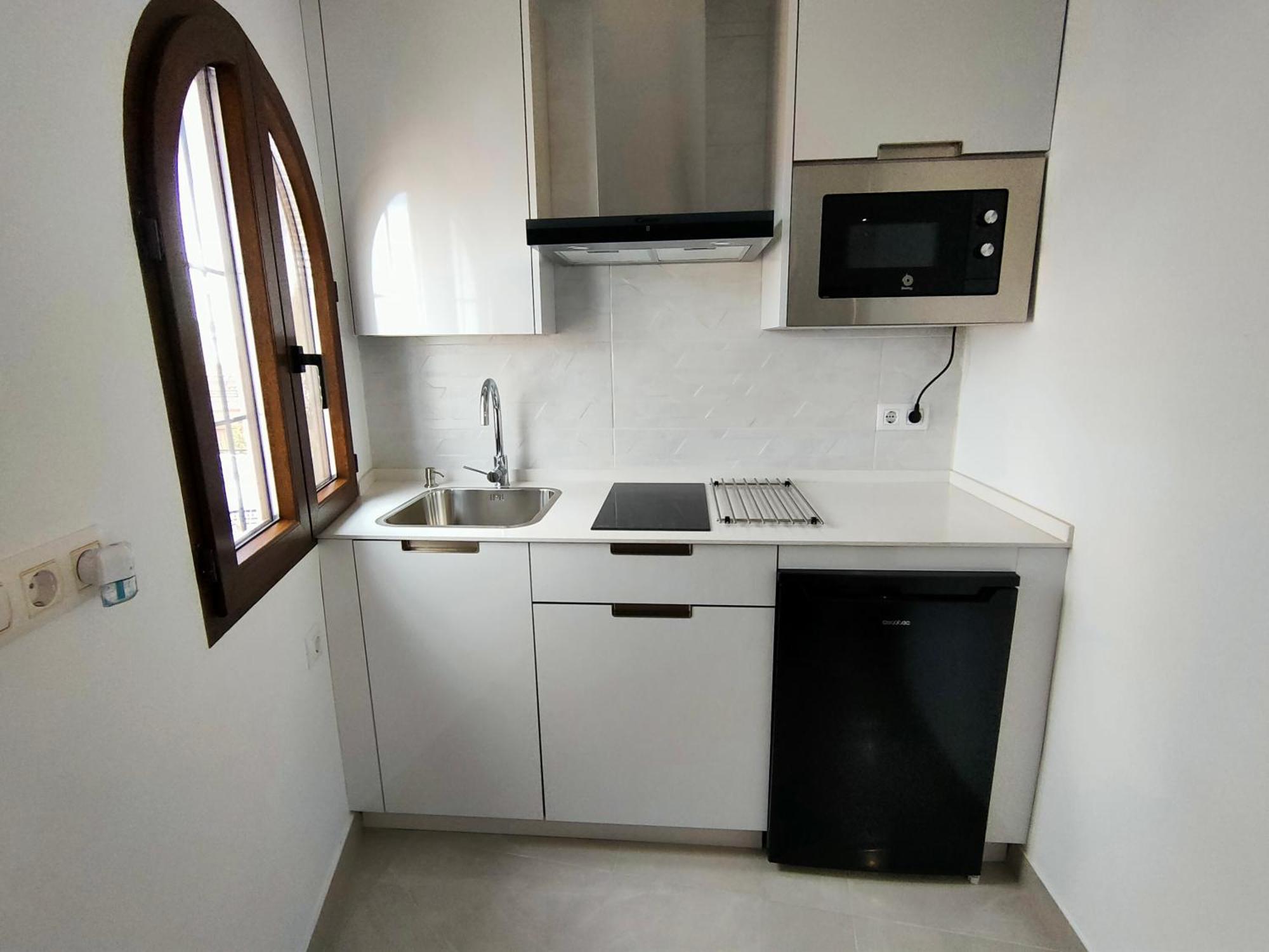 Apartamentos San Pedro Córdoba Kültér fotó