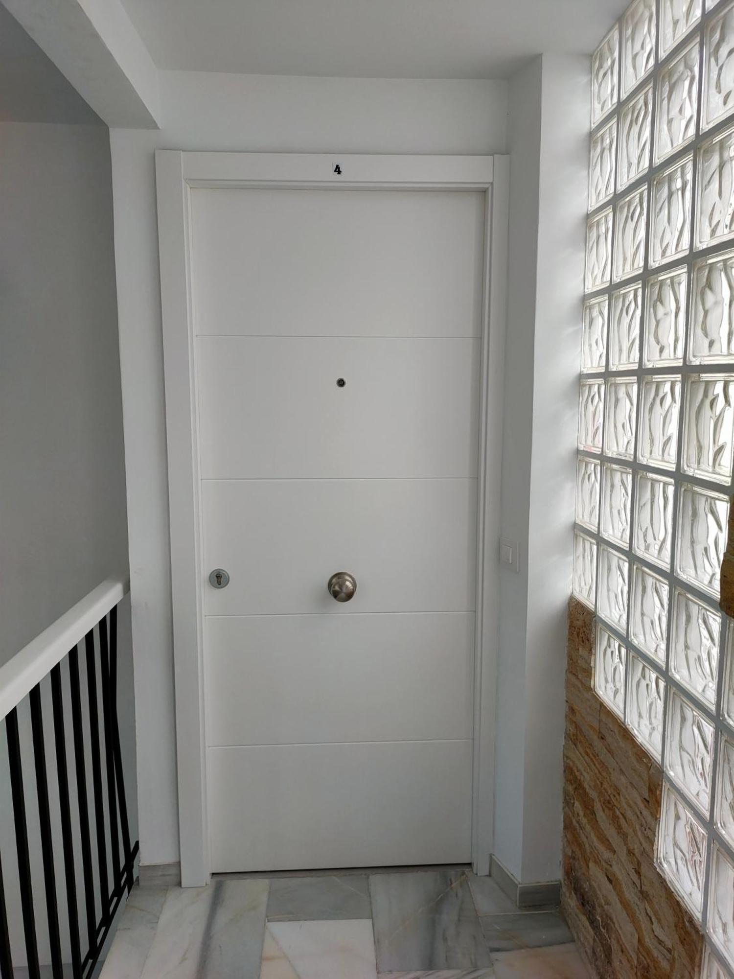 Apartamentos San Pedro Córdoba Kültér fotó