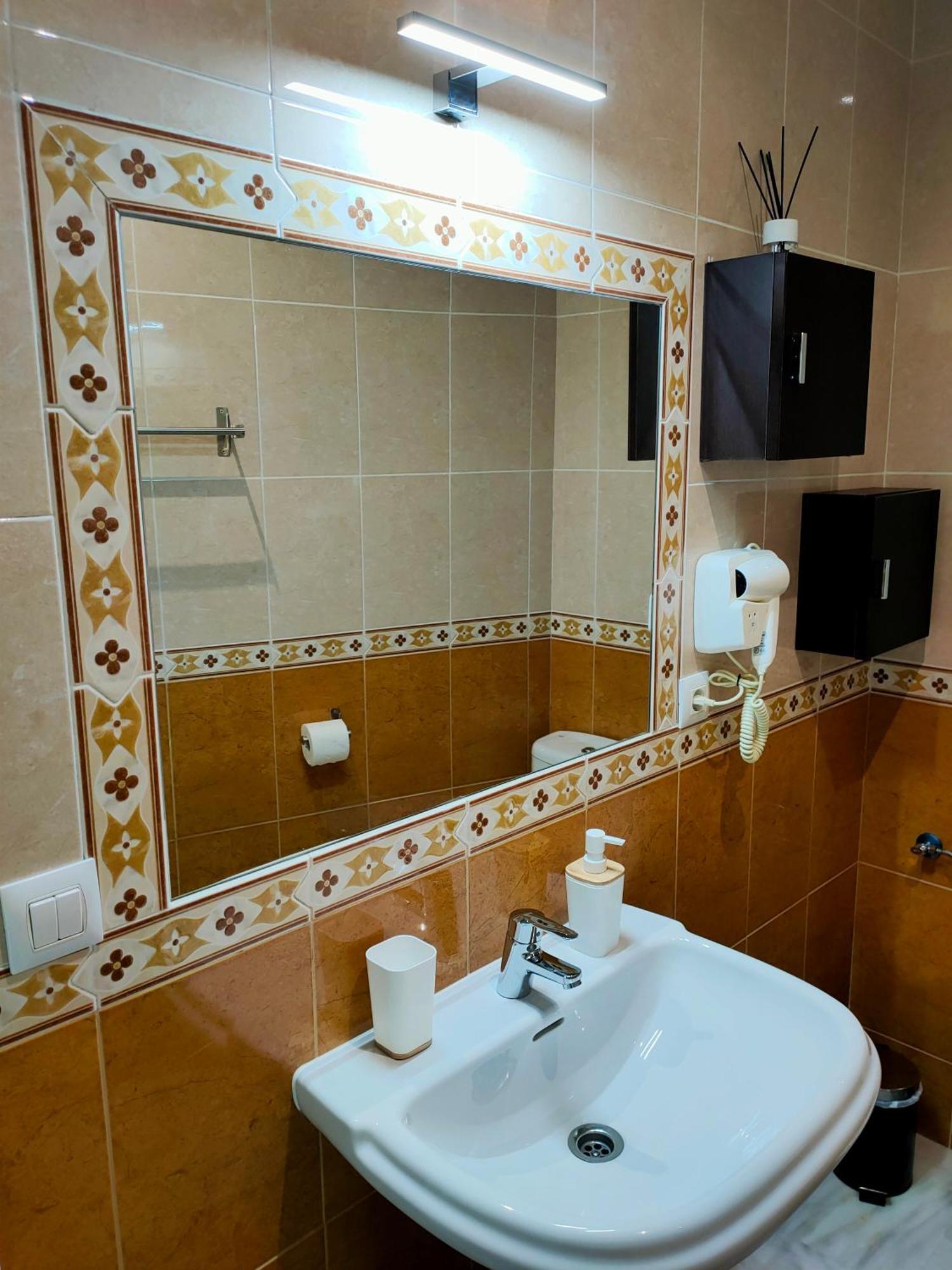 Apartamentos San Pedro Córdoba Kültér fotó