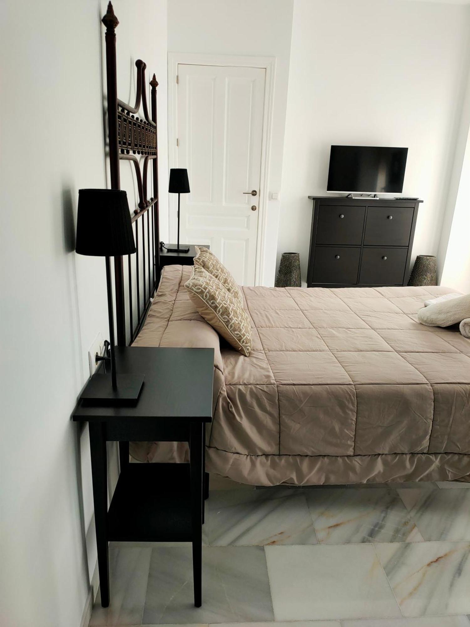 Apartamentos San Pedro Córdoba Kültér fotó