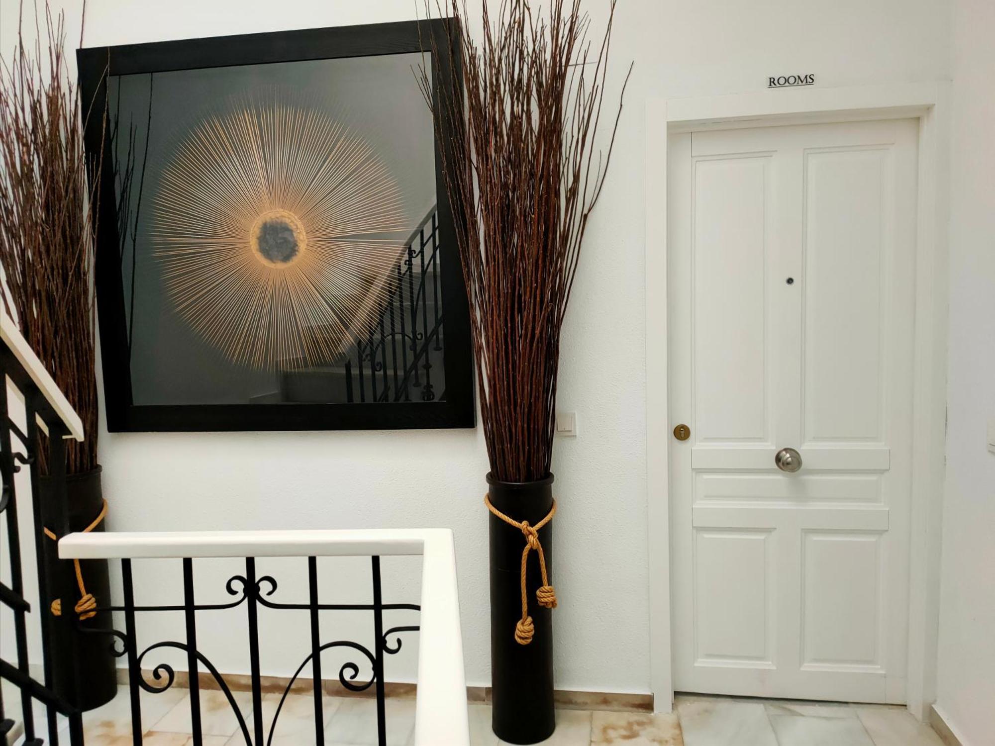 Apartamentos San Pedro Córdoba Kültér fotó