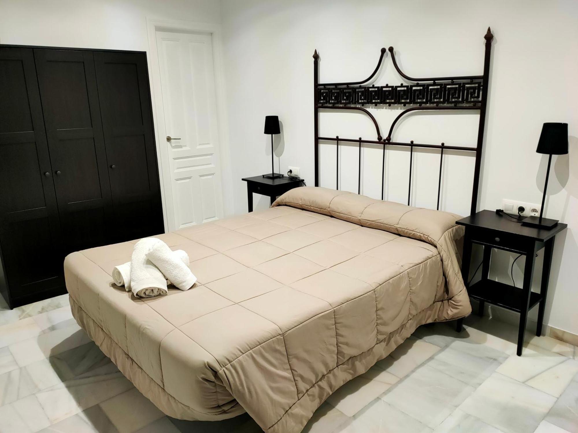 Apartamentos San Pedro Córdoba Kültér fotó