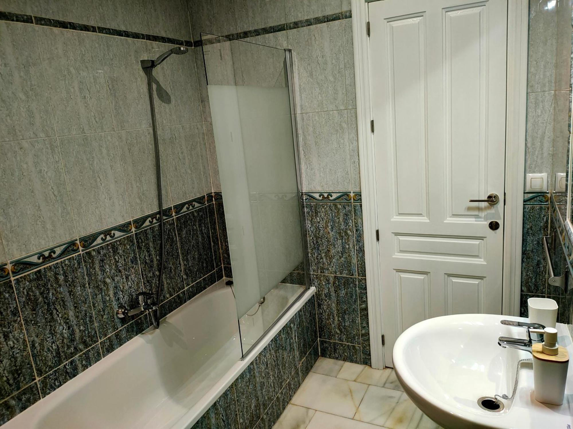 Apartamentos San Pedro Córdoba Kültér fotó
