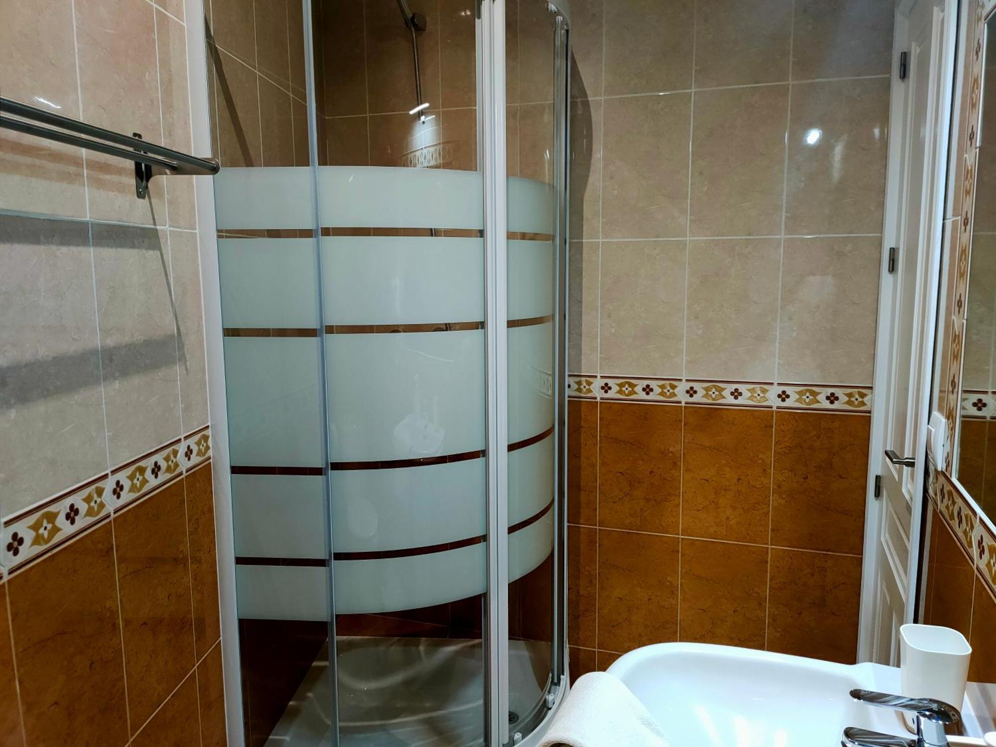 Apartamentos San Pedro Córdoba Kültér fotó