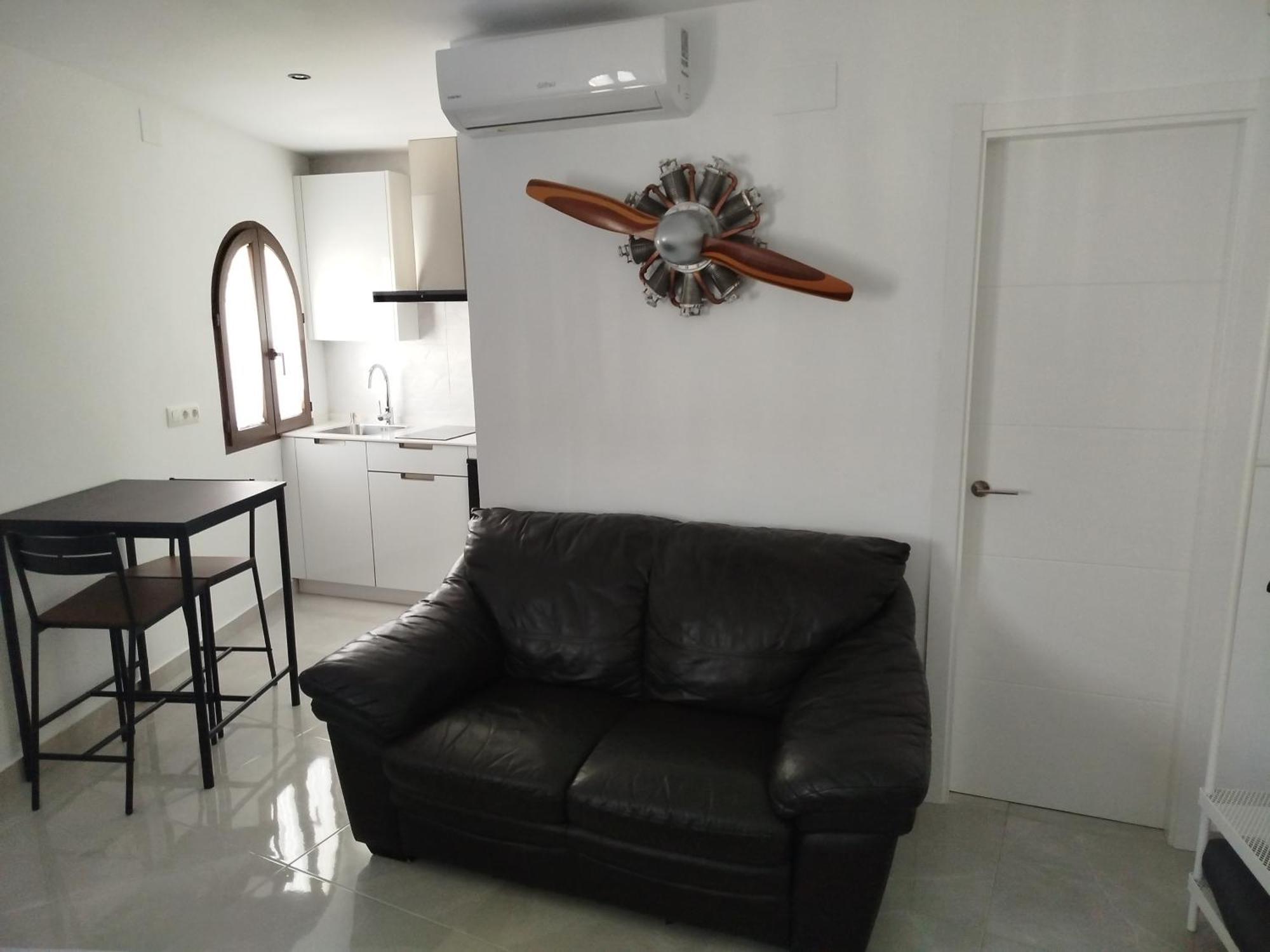 Apartamentos San Pedro Córdoba Szoba fotó