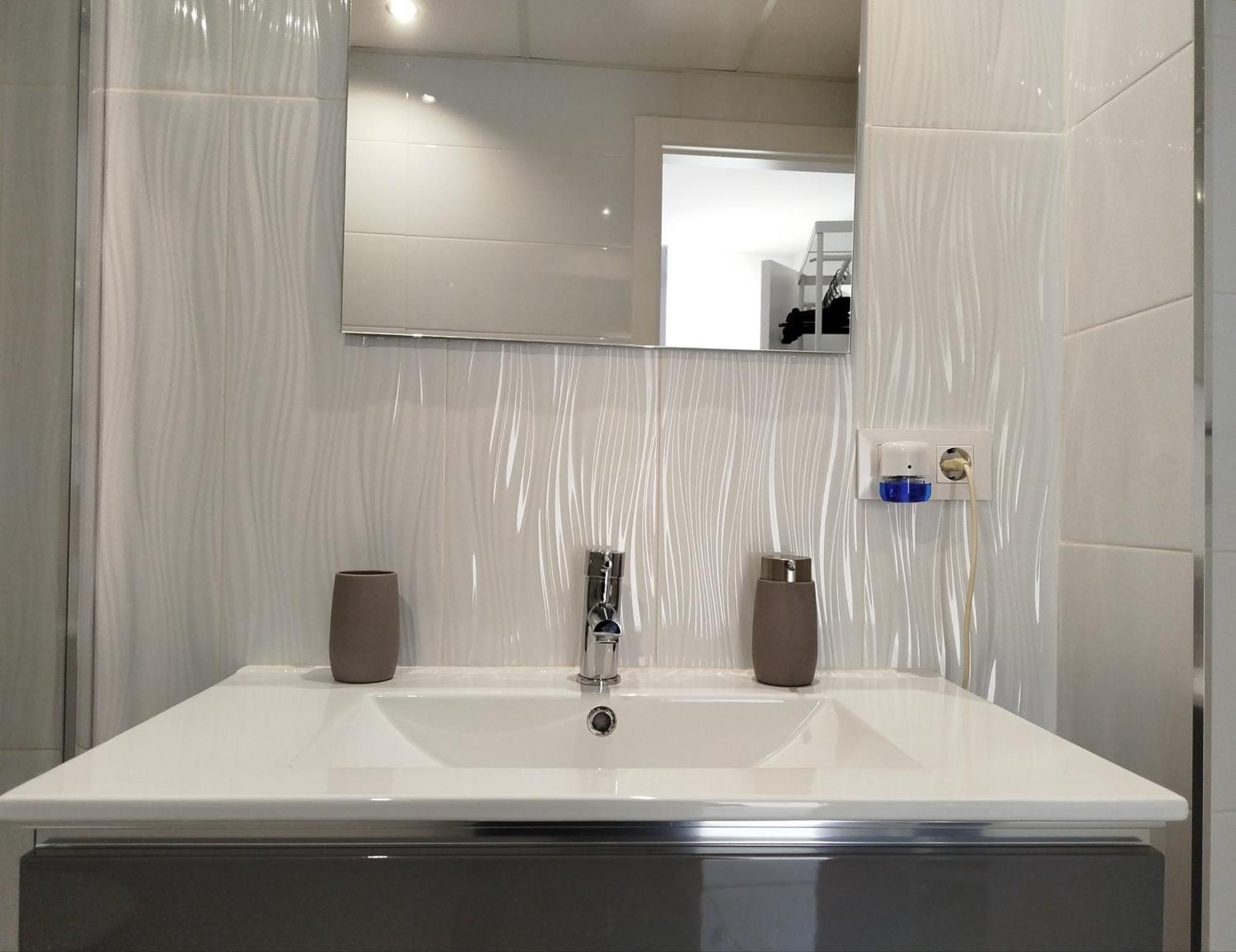 Apartamentos San Pedro Córdoba Szoba fotó